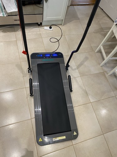 Wonderstride treadmill used - wonderstride,