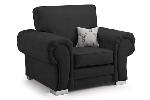 Verona corner sofa - corner, back