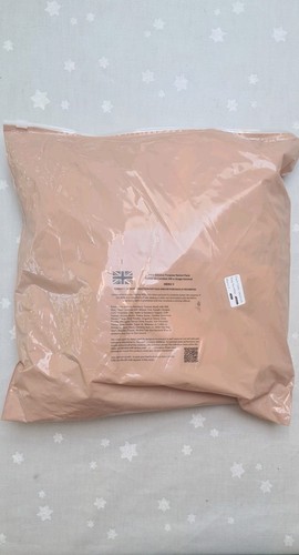British army ration - british,