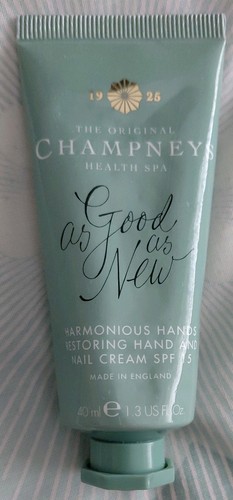Champneys harmonious hands - harmonious,