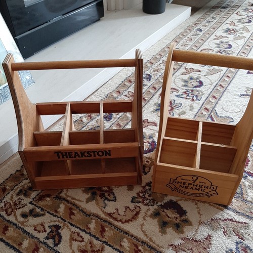 Theakston shepherd neame - theakston,