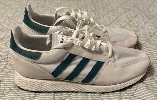2018 adidas originals forest - adidas,