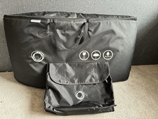 Bugaboo travel transport bag - transport, +