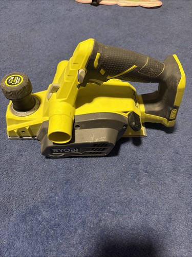 Ryobi planner 18v - planner, r18pl