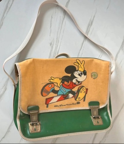 Vintage mickey mouse - mickey,