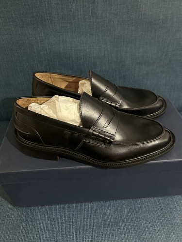 Trickers james loafer 6 - uk,