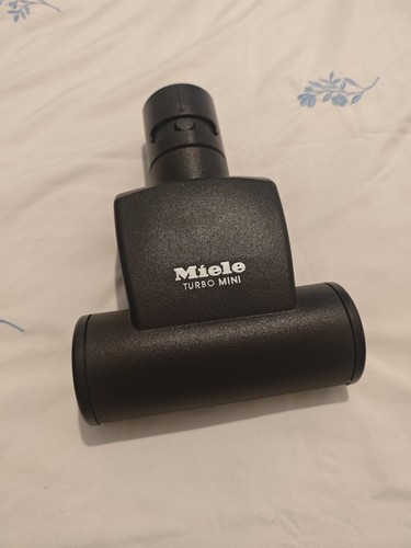 Miele mini turbo brush black - miele,