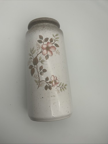 Vintage west german vase - west,