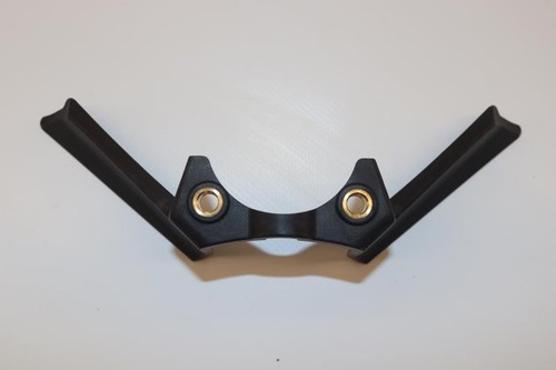 Ignition lock surround ducati - lock,