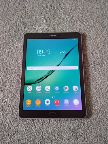 Samsung galaxy tab t813 - galaxy, sm-t813