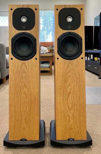 Neat motive speakers - motive,