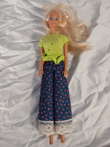 Vintage 1966 mattel barbie - vintage,