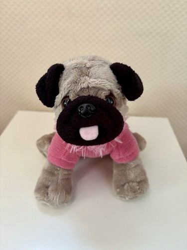 Aurora world adorable - adorable, pug
