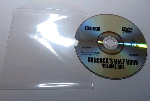 Hancock half hour - hancock's, volume
