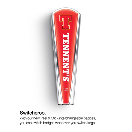 Perfectdraft tennent handle - perfectdraft,