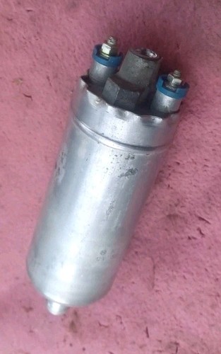 Bosch fuel injection - bosch, pump