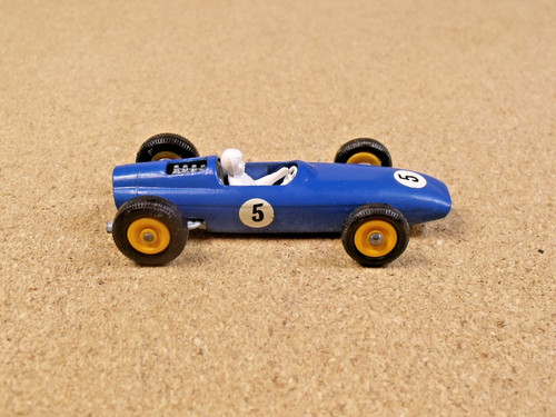 Old vintage lesney matchbox - vintage, #