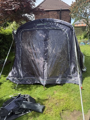 Outdoor revolution movelite - outdoor, t2