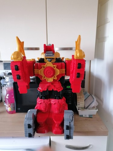 Ninja steel shuriken - steel, sentai