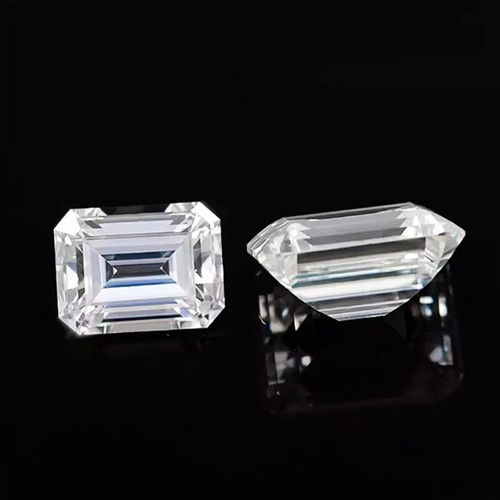 30ct color vvs1 emerald - d,