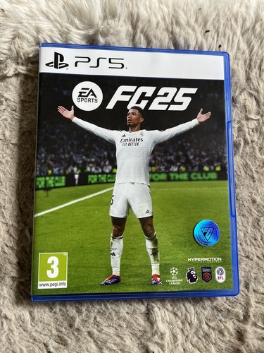 Sports playstation - fc,
