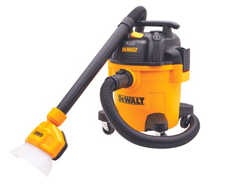 Dewalt xms25wdvac wet - dewalt,