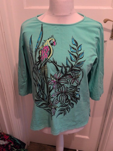 Bob mackie wearable - wearable, large