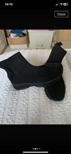 Women black chelsea ankle - black,