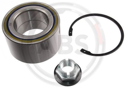 New wheel bearing kit - new, for