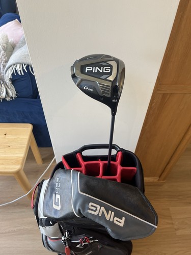 Ping g425 max - ping,