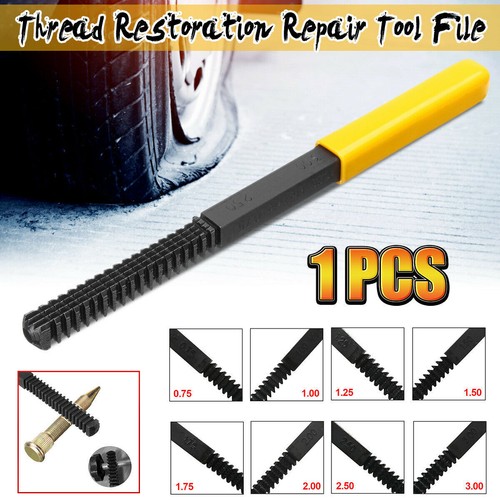 Thread file restorer external - restorer,