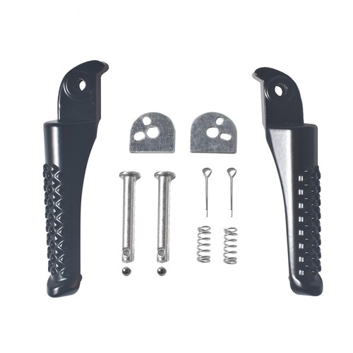 Footpegs footrest bracket set - bracket,