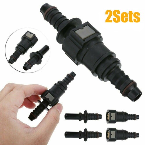 Set 8mm fuel - set, 9.89