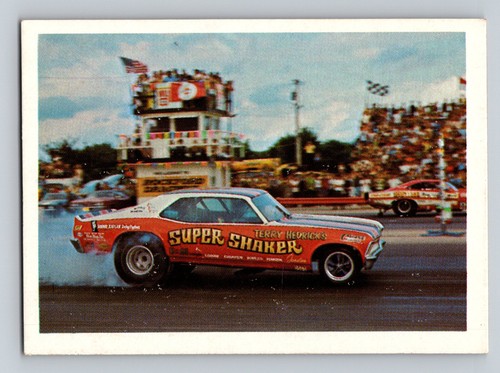 1971 ahra fleer offical - fleer,