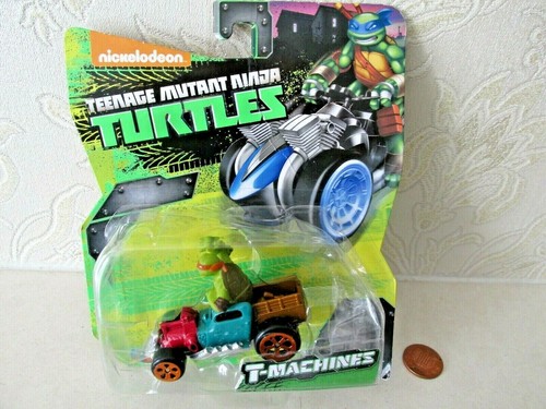 Michelangelo hot rod - michelangelo,