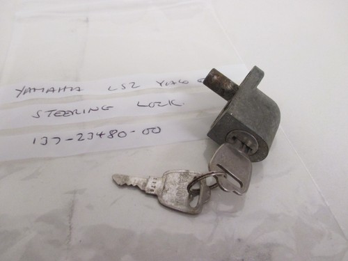 Nos honda ls2 - honda, yl2