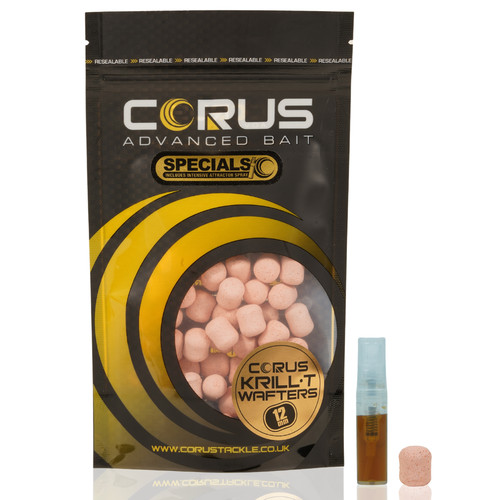 Wafters carp fishing dumbells - wafters,