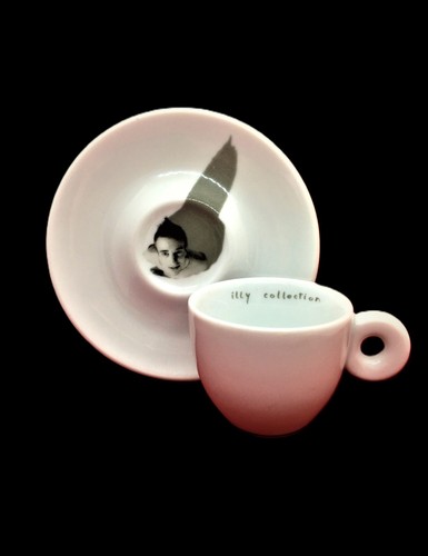 Illy art collection - art, 2000