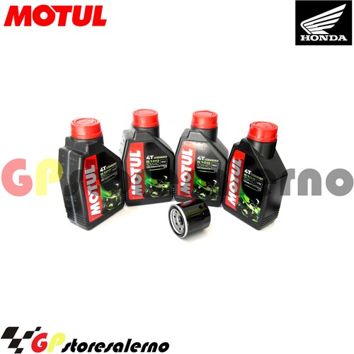 Oil cutting filter motul - oil,