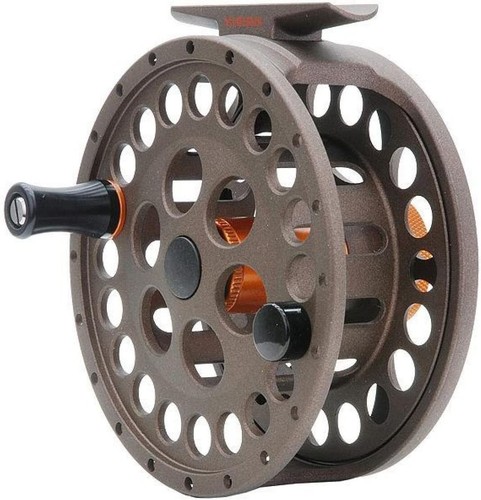 Vision kalu fly reel - fly,