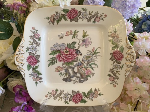 Wedgwood cathay w4053 - cathay,