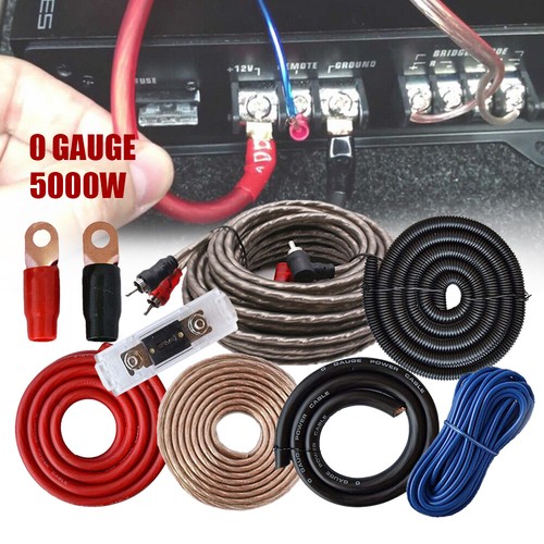 New gauge complete 5000watt - gauge,