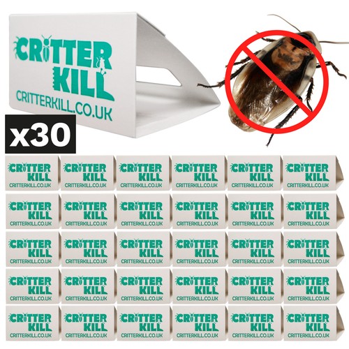 Cockroach killer traps - x,