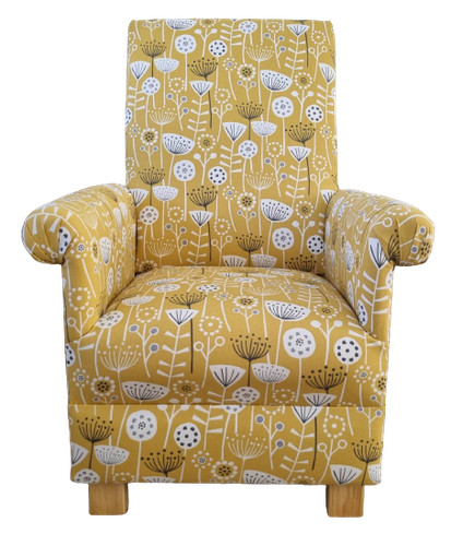 Adult chair armchair - adult,