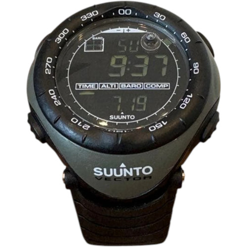 Suunto vector core military - suunto,