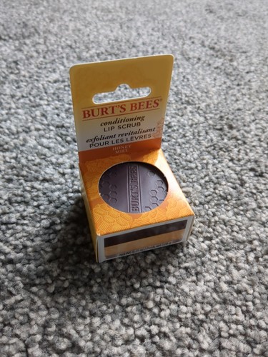 Burt bees conditioning honey - burt's,