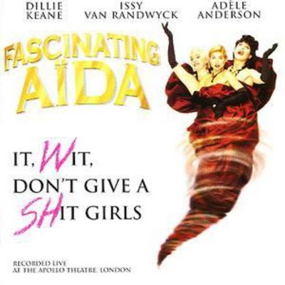 Fascinating aida wit - fascinating, aida: