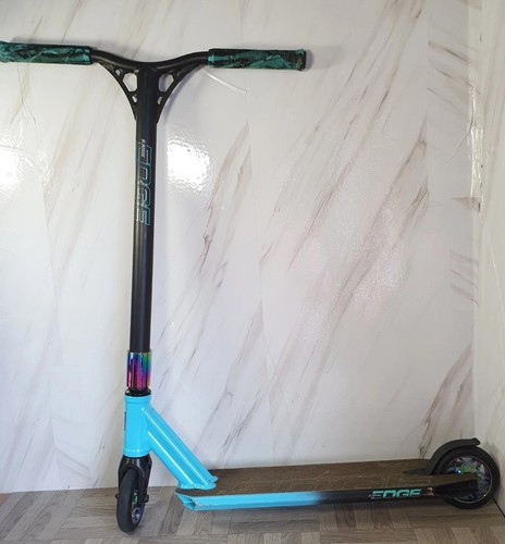 Blindside edge stunt scooter - edge,