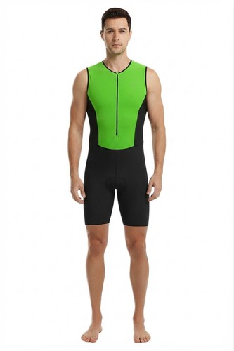 Tri suit lightweight - suit,