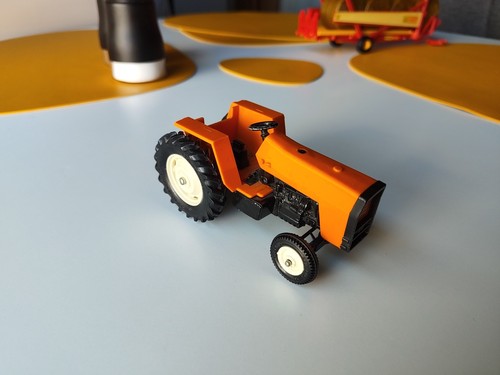 Britains ltd orange - ltd,